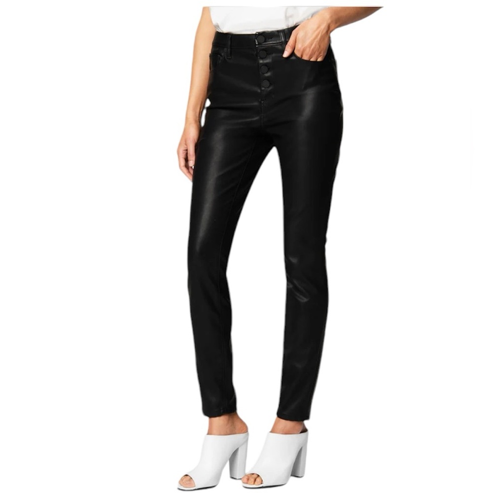 BlankNYC Great Jones In Daddy Soda Pant